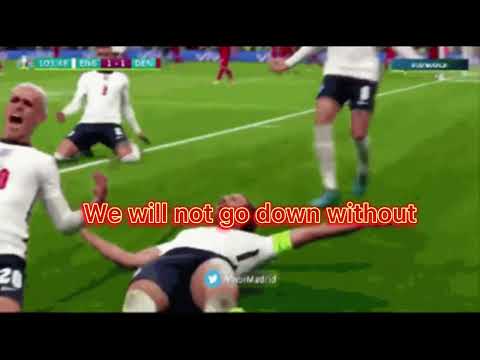 England song ????????????????????????????