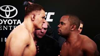 EA SPORTS UFC 3 Reveal Trailer (2018)