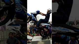 Download lagu Baru tahun lima dah pandai pacak motor. mp3 Download lagu Baru tahun lima dah pandai pacak motor. mp3