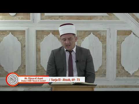 Ramazani 2022/ Freski Kuranore