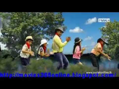 Ashwaya Gone Tik Tik Tik  - Nishantha Ft Killer B - ORIGINAL HD MUSIC