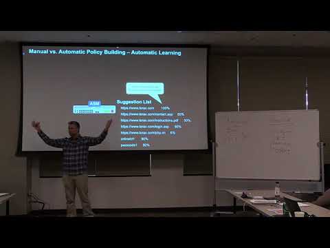 F5 Partner Boot Camp - BIG-IP ASM Lesson 3