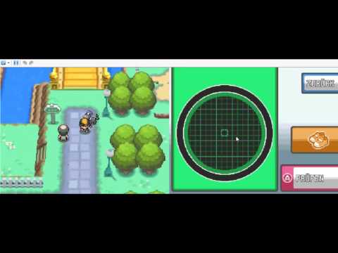#71 Pokémon SoulSilver (German) - Date mit Misty [feat. Nazgul4]
