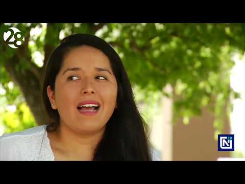 Mariana Avitia se prepara para convertirse en mamá