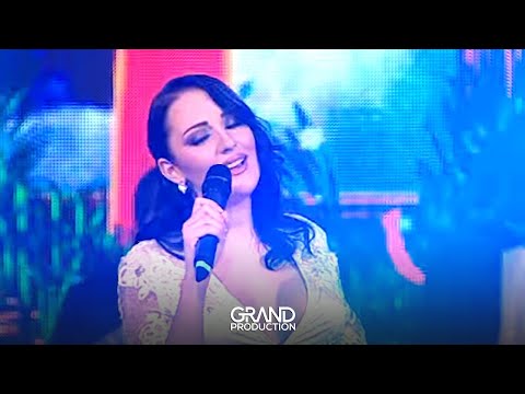Aleksandra Prijovic - Za nas kasno je - GNV - ( TV Grand 01.01.2016.)