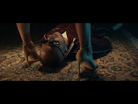 Curtis - Topon vagyok (Official Music Video)