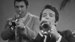Music video thumbnail preview for HERB ALPERT UP CHERRY STREET STEREO by Herb Alpert & the Tijuana Brass