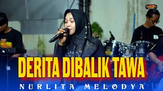 Download lagu DERITA DI BALIK TAWA - NURLITA MELODYA - OM ACS mp3