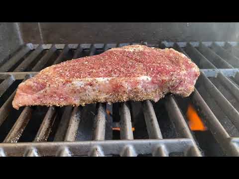 So grillen Sie jedes Mal das PERFEKTE Steak! | Kochen ist einfach