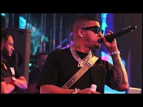 Bulova x Avatar Niggaa - Blanco Remix [Official Audio]