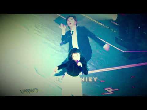 191221 IU - Last Night Story @ Love, poem in KL Malaysia