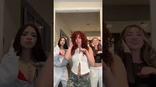 TIK TOK DE DAKOTA LATALLADI, IAMFERV Y JANICENICHOLEE #shorts