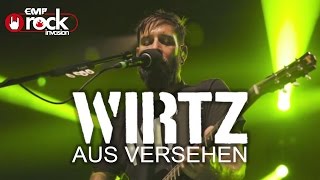 WIRTZ - Aus Versehen