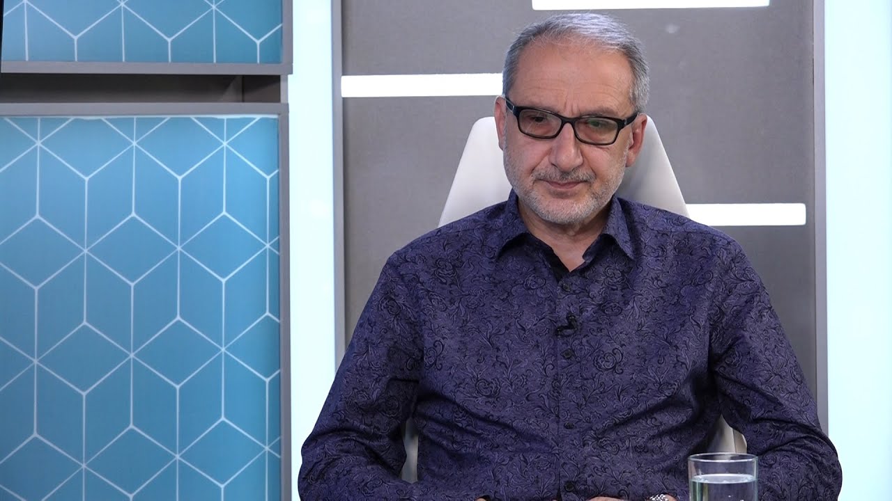 Իսկ ի՞նչ արեց իմ սիրելի Նիկոլը․ Պարգև Օհանյան