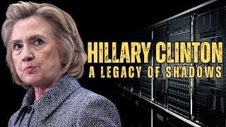 Hillary Clinton: The Scandals She Couldn’t Bury