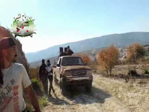 استهداف مواقع قوات النظام في مدينة جسر الشغور في ريف إدلب بواسطة الرشاشات الثقيلة من قبل كتائب المجلس الثوري العسكري  ضمن معركة "التوحيد والإخلاص"