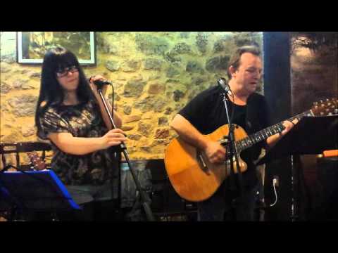 THE MOLLIESS - Till There Was You (Cover)