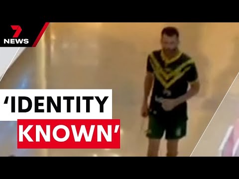 'Known to police' New details about Bondi Junction attacker | 7 News Australia