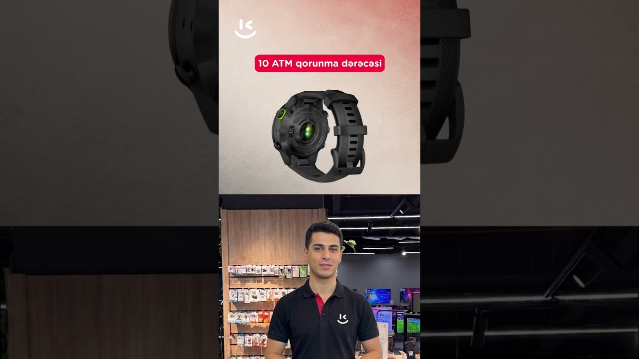 Смарт-часы Garmin MARQ Athlete Gen 2 Carbon Black