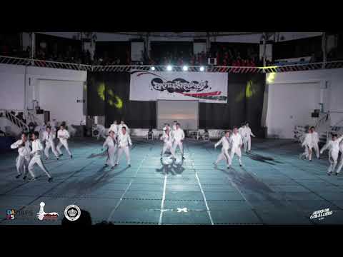 ONE REPUBLIC | MONSTER DIVISION - BATTLEGROUNDS PHILIPPINES 2019