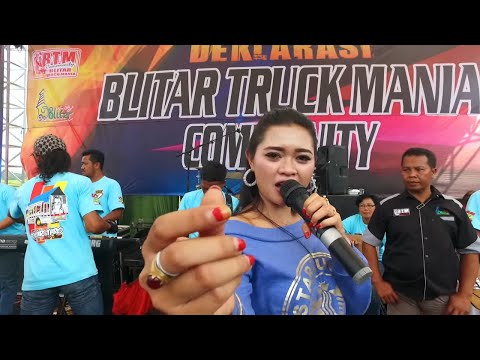 REMBULAN - ULFI AGISTA - NEW VIVA MUCICA  - WLINGI