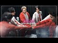 BTS Ot7 Twixtor Clips Part 2 For Editing 4K