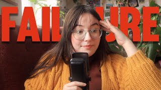 Why My Creative Business FAILED The First Time