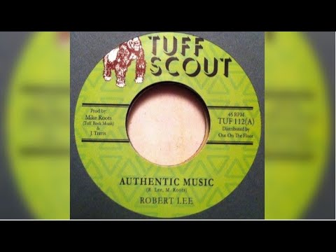 Reggae Roots & Dub 🇬🇧 Tuff Scout (London, UK) Selection 2/10