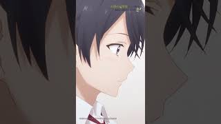 「今日は……帰らなくても……いいですか……？」