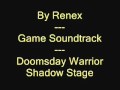 By Renex Game Soundtrack Doomsday Warrior Shadow Stage