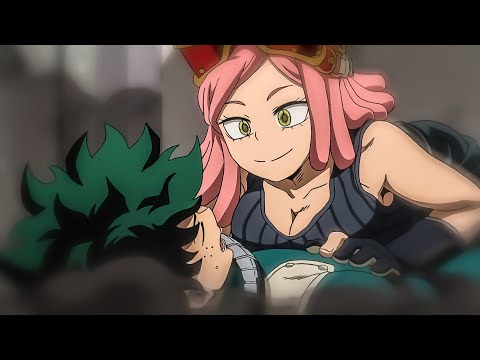 Boku no Hero Academia Season 5 AMV - Class A vs. Class B - Episode 3
