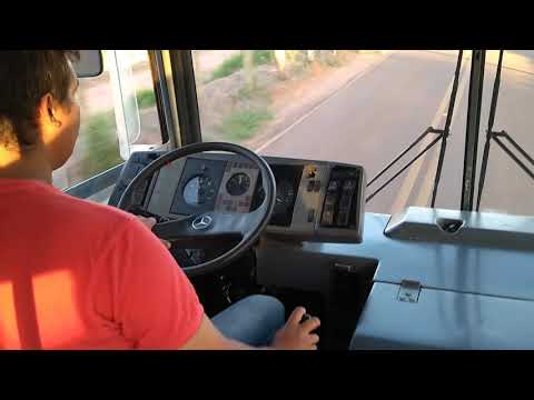 Caio Vitória 1994 OF 1620 EX ATHENAS PAULISTA