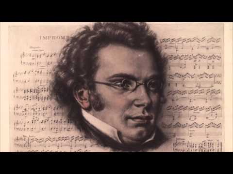 Schubert Arpeggione Sonata in A minor D. 821