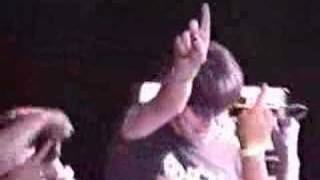 Taking Back Sunday - You&#39;re So Last Summer (Live)