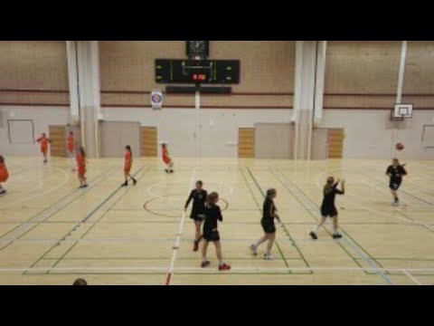 BT 1. DIV LEPY - BC NOKIA