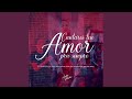 Cantarei Teu Amor
