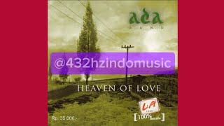 Download lagu ADA Band feat Gita Gutawa - Yang Terbaik Bagimu (Jangan Lupakan Ayah) (2005) [432 Hz] mp3