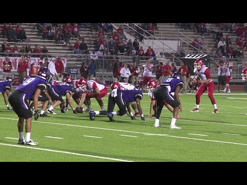 BGC Highlights: Taft vs. Warren - Week 10
