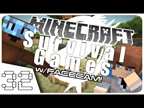 Minecraft: Hunger Games w/L8Games! Game 32 - CLASSY LADY