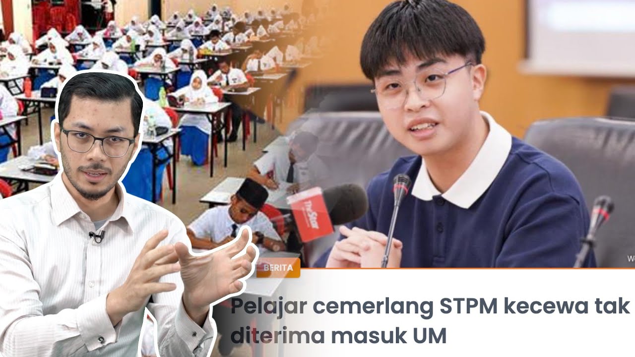 Dah Dapat 4 Flat Pun Tak Dapat Masuk UM?