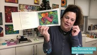 Tea with Tracy Friday December 5 2025 at 10:30 am