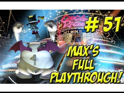 Final Fantasy VII! Max's Full Playthrough Part 51 - YoVideogames
