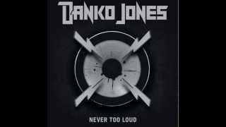 Danko Jones - City Streets 2008