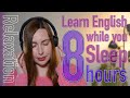 Learn ADVANCED English While You Sleep Learn ADVANCED English While You Sleep