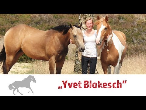 Vorstellungsvideo Yvet Blokesch