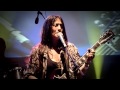 Hindi Zahra - Sziget 2011 