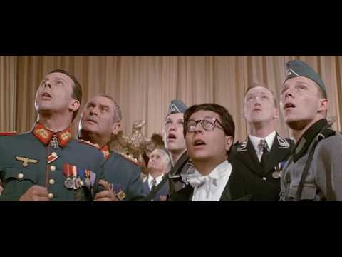 Papy fait de la Résistance.