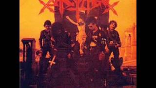 Sarcofago-Desecration of Virgin