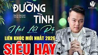Download lagu ✅Mai Tiến Đạt - Nhạc Sống Trữ Tình Mới Nhất ♪♪ Đường Tình Hai Lối Rẽ | Toàn Bài Hay Nghe Mà Thấm. mp3
