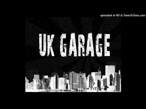 Mark Ruff Ryder Mc Vapour - Lyrical Bad Boy (UK Garage)